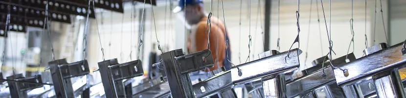 Металлообработка